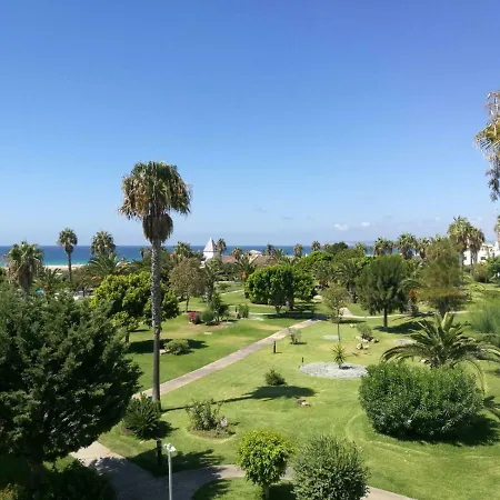 Apartment Atlanterra 1 Linea Con Vistas Zahara de los Atunes