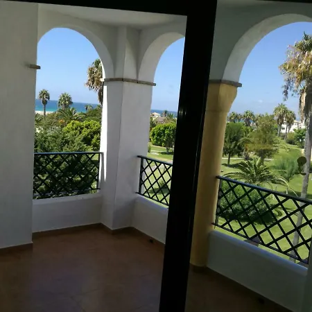 Atlanterra 1 Linea Con Vistas Apartment