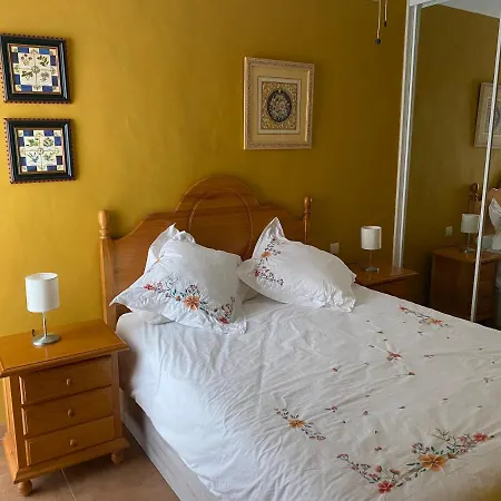 Apartamento Atlanterra 1 Línea Con Vistas