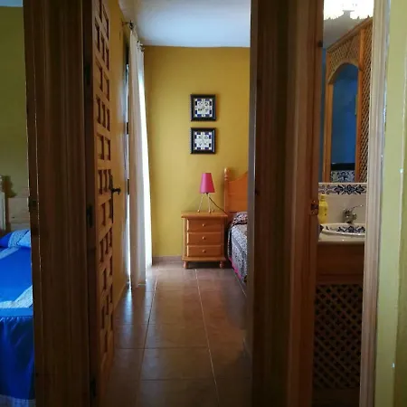 Atlanterra 1 Línea Con Vistas Apartamento *