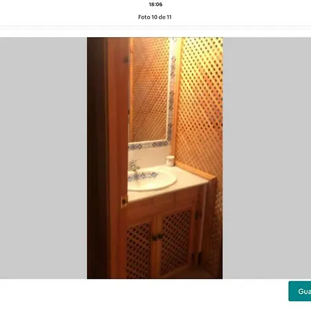 Apartamento Atlanterra 1 Línea Con Vistas *