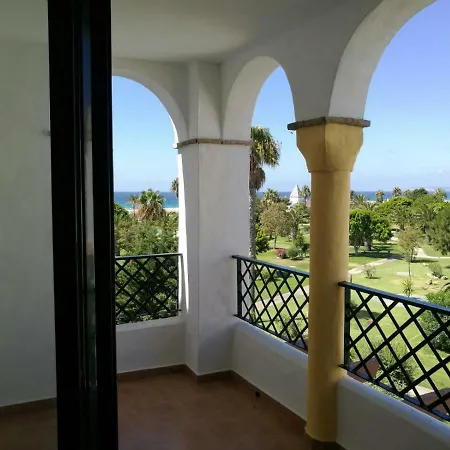 Apartamento Atlanterra 1 Línea Con Vistas